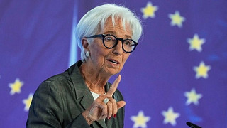 Lagarde warnt: Zersplitterter EU-Binnenmarkt schadet im KI-Wettbewerb