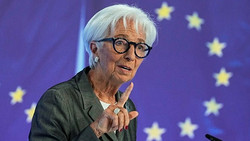 Lagarde warnt: Zersplitterter EU-Binnenmarkt schadet im KI-Wettbewerb