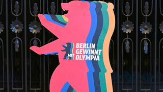 Olympia: Berlin will Bewerbung zurückziehen