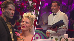 Big Brother bittet zum Altar: Live-Hochzeit bei Kim Virginia und Nikola Grey?