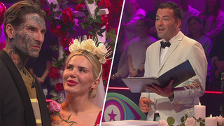 Big Brother bittet zum Altar: Live-Hochzeit bei Kim Virginia und Nikola Grey?
