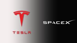 Mögliche Fusion von SpaceX und Tesla