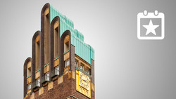 Podcast: Veranstaltungen in Südhessen