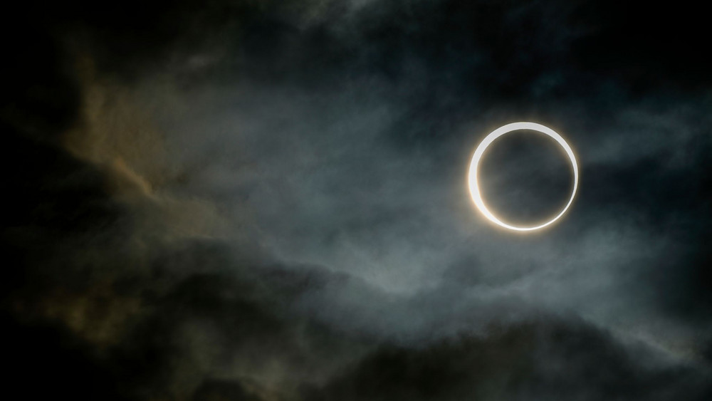 Sonnenfinsternis