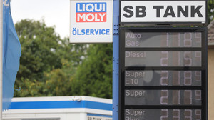 Freie Tankstellen fordern Ende der 12 Uhr Regel