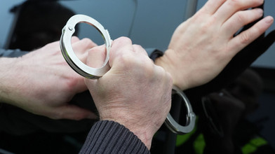 Künzell: Sohn nach Gewalttat in U-Haft