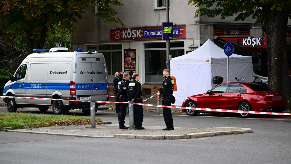 Bandenkriminalität: Mehr Waffen und brutale Einschüchterung