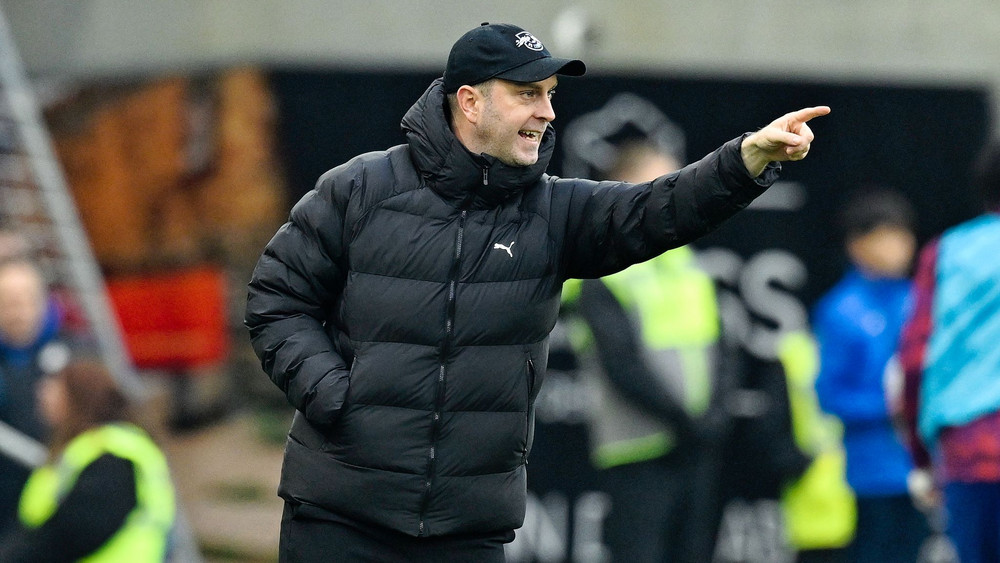 TSG 1899 Hoffenheim - RB Leipzig