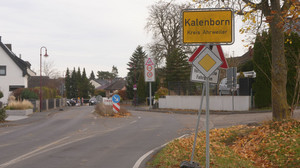 Suche nach mutmaßlicher Großkatze in Rheinland-Pfalz läuft
