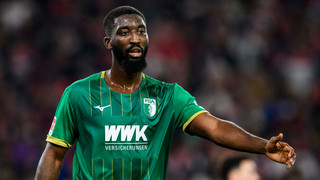 Rückkehr zu Darmstadt 98: Lilien holen Patric Pfeiffer zurück