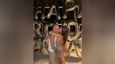 Das posten die Stars bei Instagram & Co