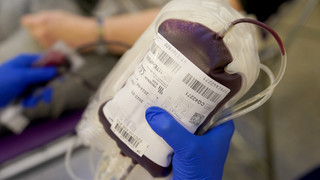UKGM Marburg und Gießen: Blutspenden reichen nur bis übermorgen
