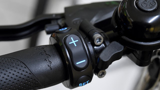 Schwerverletzter in Hadamar: E-Bike brennt, Gaskartuschen explodieren