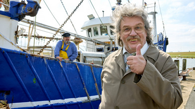 Hape Kerkeling Horst Schlämmer sucht das Glück Kinofilm