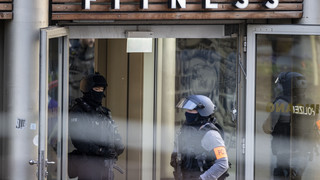 Messerattacken von Duisburg: Generalbundesanwalt übernimmt E