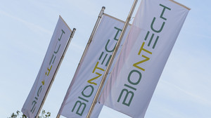Biontech aus Mainz erneut mit Millionenverlust