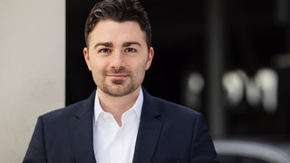 Leopold Born neuer CDU Hessen Generalsekretär