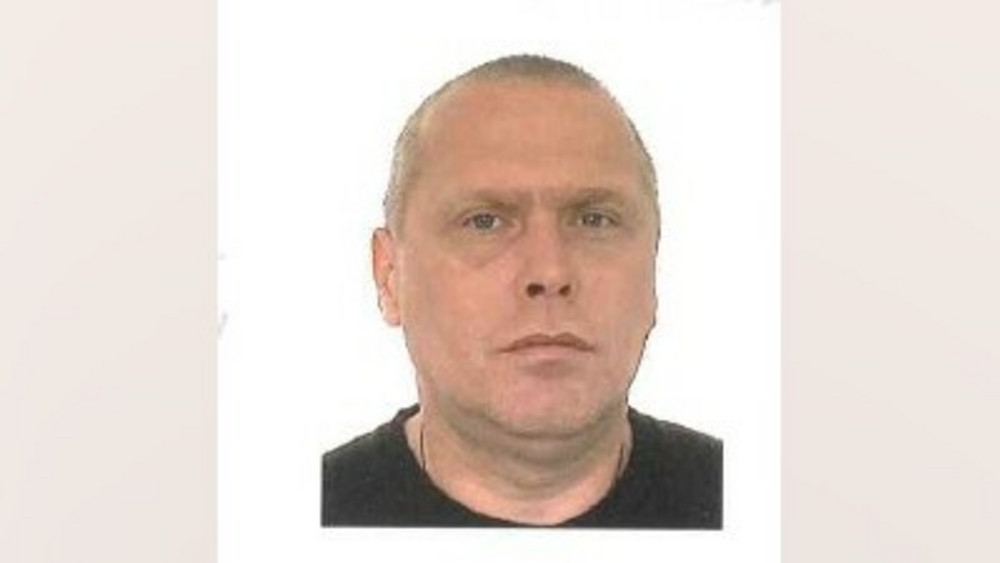 Dmytro B. aus Schlitz gilt seit Sonntag (6.7.) als vermisst. Die Polizei sagt, er befinde sich mutmaßlich in einem psychischen Ausnahmezustand.