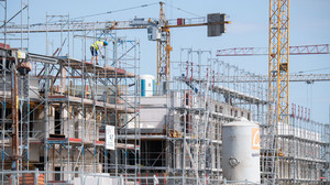 Wohnimmobilienmarkt: Käufer setzen auf Energieeffizienz