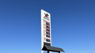 Spritpreise in Hessen trotz sinkender Ölpreise weiter hoch