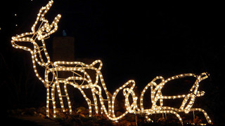 Kreuz & Quer am 13.11 - Weihnachtsbeleuchtung: Wo lohnt sich Sparen?