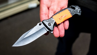 Familienstreit in Lindenfels - Große Polizeiaktion am Sonntag