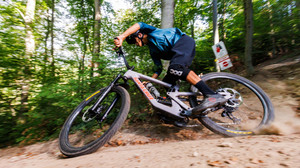 Sontra setzt bei Tourismus auf Action: Grünes Licht für Bike-Trail