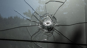 Familienstreitigkeit in Wiesbaden: Schüsse nach Notruf