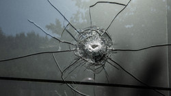 Familienstreitigkeit in Wiesbaden: Schüsse nach Notruf