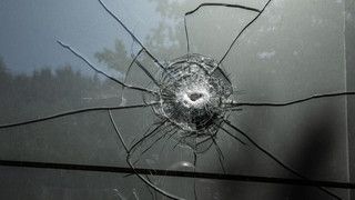 Schüsse in Walldorf: 79-Jähriger stirbt im Krankenhaus