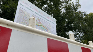 Fahrrad-Autobahn Vellmar-Kassel: Baustart für 7,5 Kilometer Strecke