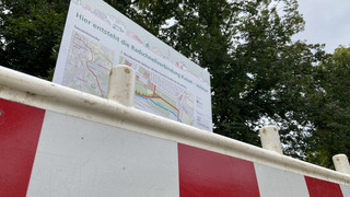 Fahrrad-Autobahn Vellmar-Kassel: Baustart für 7,5 Kilometer Strecke