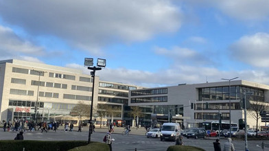 Demonstration in Gießen am Samstag: Was Sie wissen müssen