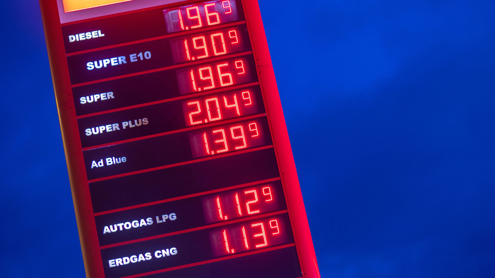 Dieselpreise sinken: Darum zahlen die Dieselfahrer wieder weniger –