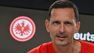 Nach Kolo Muani Abgang: Eintracht Frankfurt will gegen Köln punkten