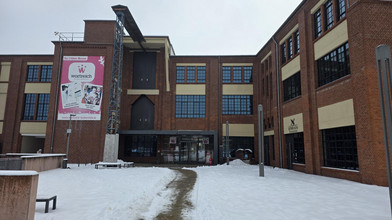 Wortreich in Bad Hersfeld sucht Liebesgedichte