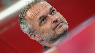 "Große Ehre": Amtsantritt von Christian Wück als Frauen-Bundestrainer