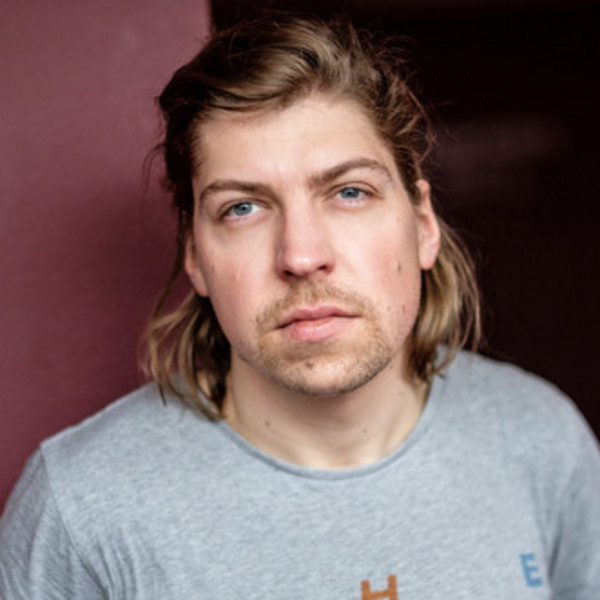 Sänger Philipp Poisel