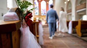 Spontan Heiraten an 30 Orten in Hessen: Aktion am 24. und 25. Mai