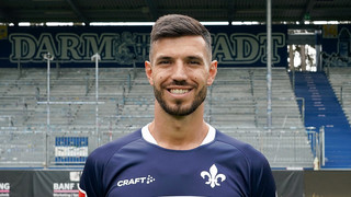 Darmstadt 98: Klaus Gjasula mit Albanien in Hammergruppe bei EM 2024