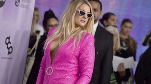 Neu bei FFH: Meghan Trainor mit "Made You Look"