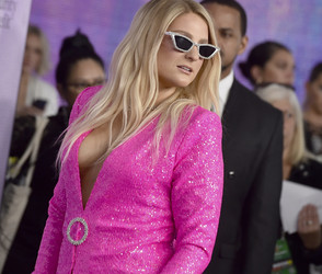 Neu bei FFH: Meghan Trainor mit "Made You Look"