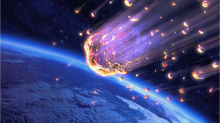 Sternschnuppenschauer: So entstehen die Perseiden