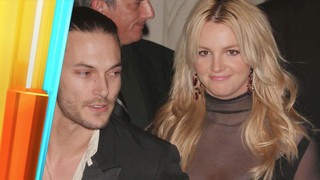 Kevin Federline packt in Autobiografie über Britney Spears aus