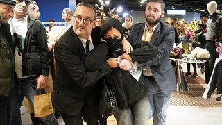 Proteste und Andrang: Shein eröffnet erste feste Filiale in Paris