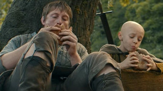 "A Knight of the Seven Kingdoms": Neuer Trailer zum GoT-Spin-Off