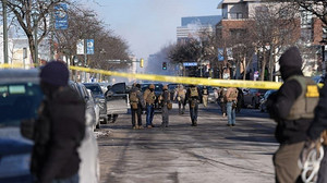 Erneute tödliche Schüsse von US-Bundesbeamten in Minneapolis