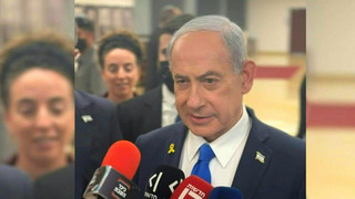 Netanjahu zur letzten gefundenen Hamas-Geisel: "Ich habe es versprochen"