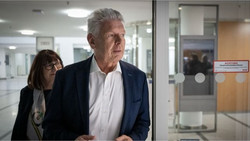 München-OB Reiter legt FC-Bayern-Ämter nieder