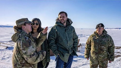 Die USA haben neue Pläne für Grönland – Verhandlungen laufen